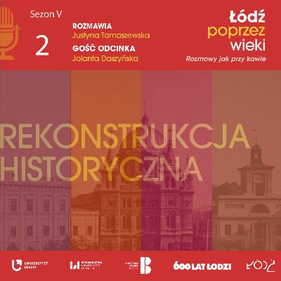 Rekonstrukcja historyczna