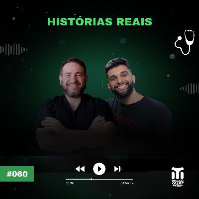 #061 - "Igorfina"⎪Igor Guedes (Histórias Reais)