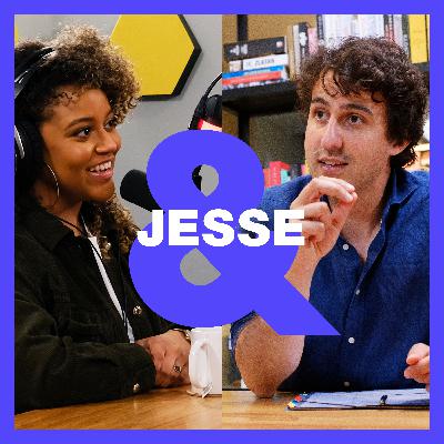 'Nu ik dit podium heb, ga ik het ook gebruiken' 📢 | Jesse& Quinty Misiedjan (Quinsding) | #17 'Nu ik dit podium heb, ga ik het ook gebruiken' 📢 | Jesse& Quinty Misiedjan (Quinsding) | #17