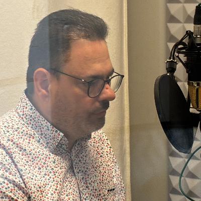 Patrick de Rond: « Croire, transmettre, accompagner » Patrick de Rond: « Croire, transmettre, accompagner »