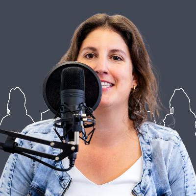 #029 Carina Walser | Business planen und «planen» #029 Carina Walser | Business planen und «planen»