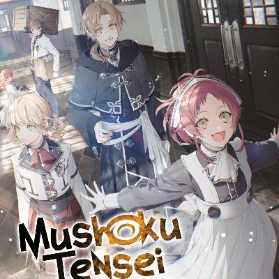 Mushoku tensei Capitulo 115.5