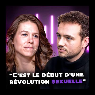 Comment la GenZ réinvente la sexualité avec Marie Bergström Comment la GenZ réinvente la sexualité avec Marie Bergström