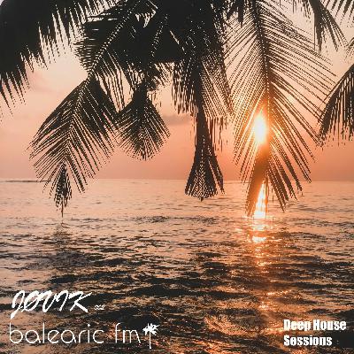 Deep House Sessions (002) (Jøvik)