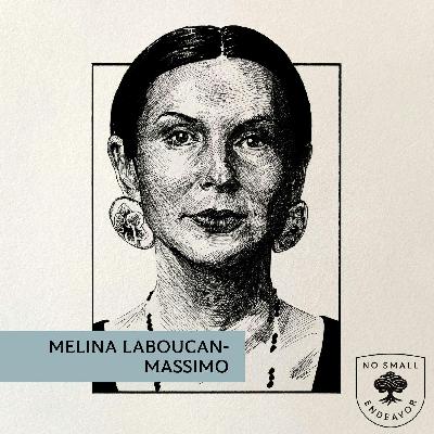 219: Melina Laboucan-Massimo: Indigenous Wisdom and the Fight for Justice