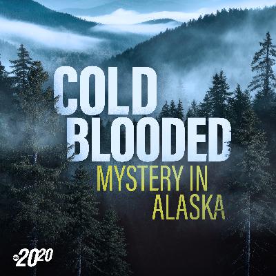 Introducing Cold Blooded: Mystery in Alaska