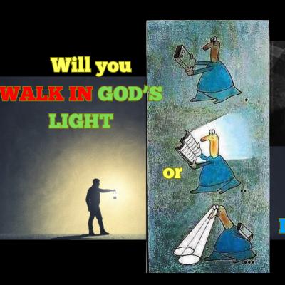 Living In Complete Darkness (Proverbs 4:19) | Proverbs Living In Complete Darkness (Proverbs 4:19) | Proverbs
