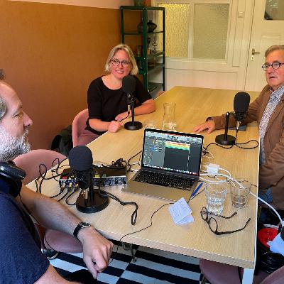 Afl. 6 | Mediation inzetten bij insolventie