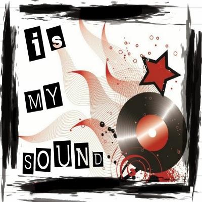 IS MY SOUND Podcast, programa 11 (temp.3) IS MY SOUND Podcast, programa 11 (temp.3)