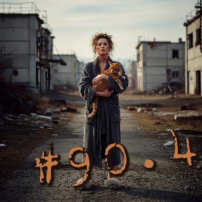 Tumedad Tunnid 90.4. osa. T. Talvik "Punaste liivade Rahel" #4 Tumedad Tunnid 90.4. osa. T. Talvik "Punaste liivade Rahel" #4