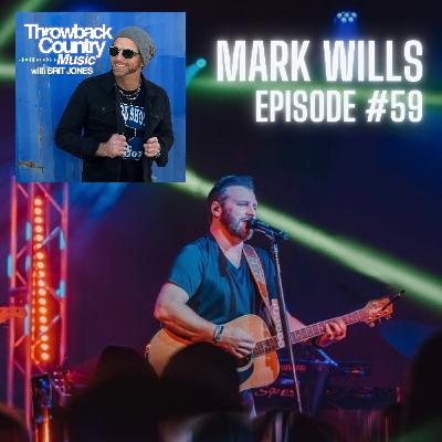 Mark Wills from June Jam 2024!