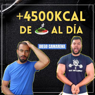 1x04 I Charlando sobre 💉Dopaje, Herbalife, Suplementación I con 🦾Amantes del Hierro 1x04 I Charlando sobre 💉Dopaje, Herbalife, Suplementación I con 🦾Amantes del Hierro