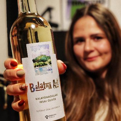 Óhegyi Pince Borászat S07E27 Németh Noémi Aletta Óhegyi Pince Borászat S07E27 Németh Noémi Aletta