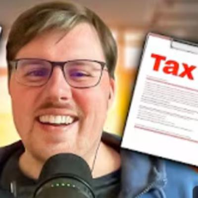 Bootstrapping to $10k MRR LEGALLY with Lukas Hermann