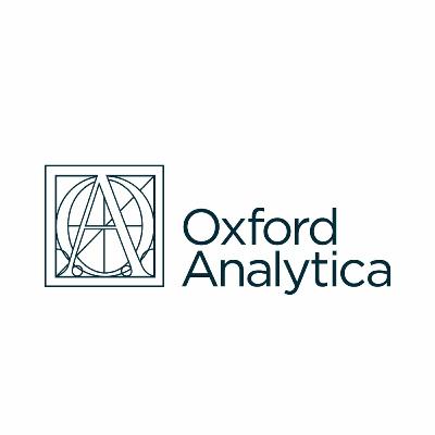Introduction to the Oxford Analytica Podcast