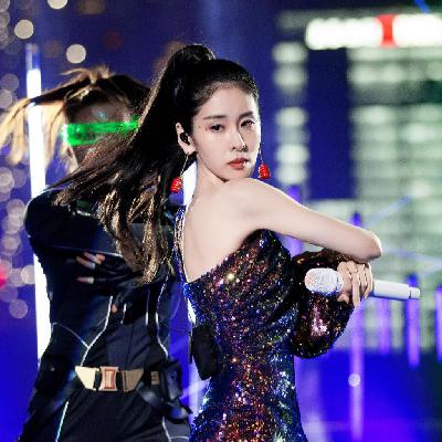 情感留声机-张碧晨《不为欢喜》学会平静的接受现实