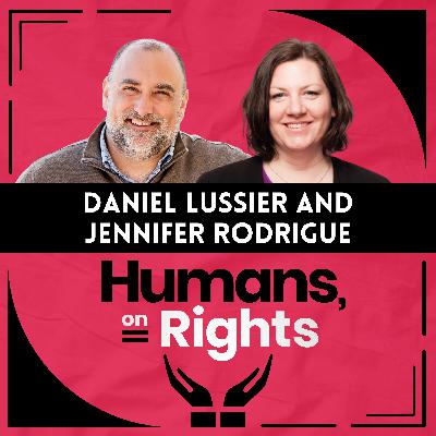 Dan Lussier & Jennifer Rodrigue - Co-Habitat: Building Inclusive Housing Solutions