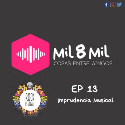 Imprudencia musical