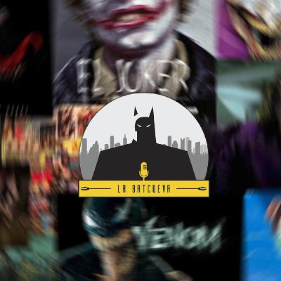 La Batcueva Año 1 - Capitulo 2 Aventuras en la Comic Con y Disquisiciones Batcuevarianas La Batcueva Año 1 - Capitulo 2 Aventuras en la Comic Con y Disquisiciones Batcuevarianas