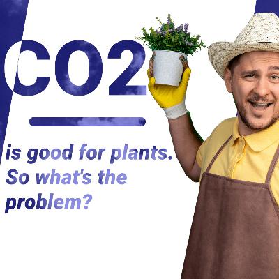 The Life of the Land: CO2 is Good for Plants, so What's the Problem?
