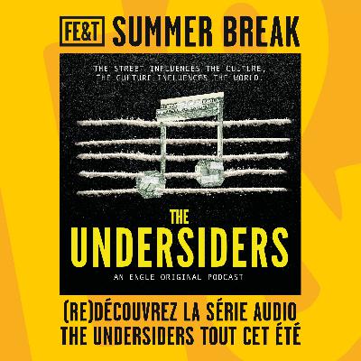 [The Undersiders] Ricky "Freeway" Donnell Ross