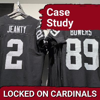 Las Vegas Raiders are Case Study For Arizona Cardinals in 2026