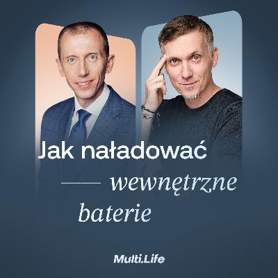 Czy wiesz, gdzie ucieka Twoja energia życiowa? - Nikolay Kirov | Dobrze powiedziane #3 Czy wiesz, gdzie ucieka Twoja energia życiowa? - Nikolay Kirov | Dobrze powiedziane #3