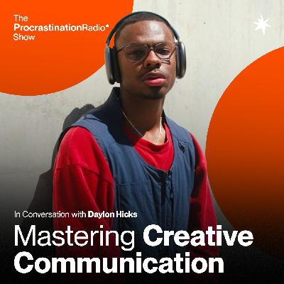 Daylon Hicks: In Conversation