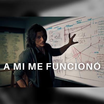 Ep 51. Encontré Una Fórmula (RARA) Para el Éxito & Felicidad