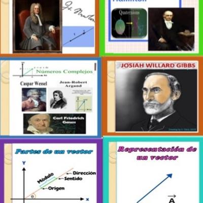 Vectores