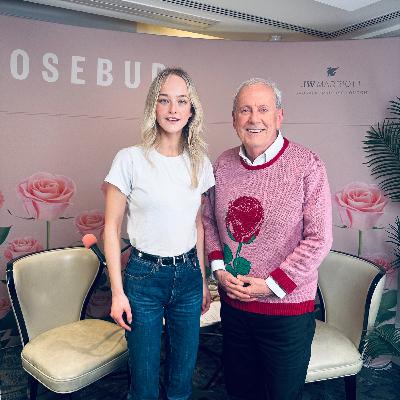 More Rosebud - Jean Campbell More Rosebud - Jean Campbell