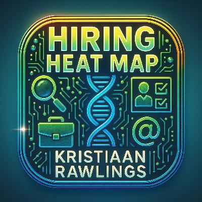 Hiring Heat Check: What’s Hot in Biotech + Pharma Talent in Mid-2025
