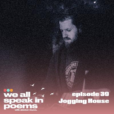 #39 - Jogging House