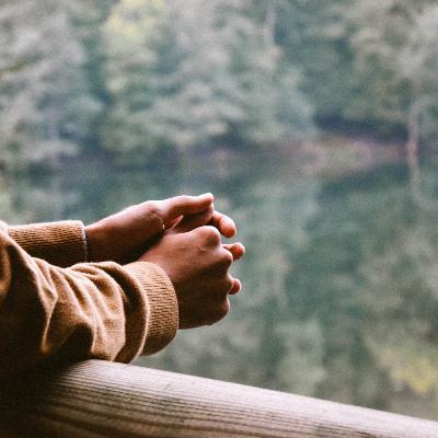 Prayer for healing body mind and spirit