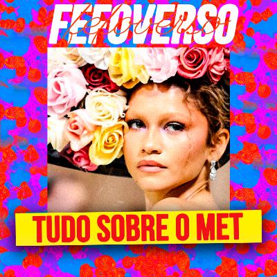 #6 Os encantos e espantos do MET GALA 2024 #6 Os encantos e espantos do MET GALA 2024