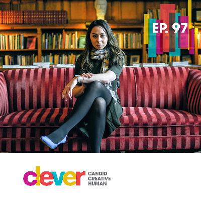 Ep. 97: Cognitive Neuroscientist Dr. Sahar Yousef [encore]