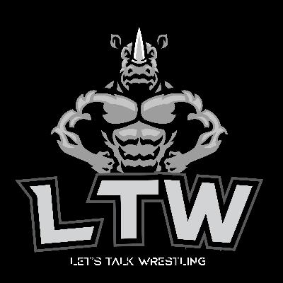 Let's Talk Wrestling #1 AEW All Out 2021 & more