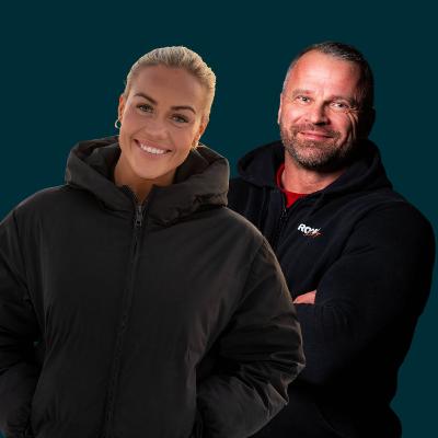 Q&A med coach Ronald og coach Ida