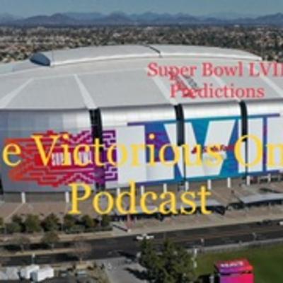 Super Bowl LVII Predictions