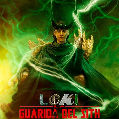 LGDS 11x16 Loki (SERIE COMPLETA)