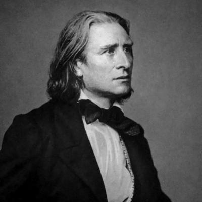 The King of Instruments, ep. 320 - July 27, 2025 - Franz Liszt