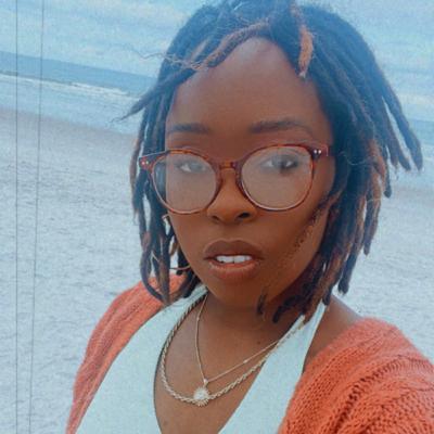 Distractions/ N.I.G.G.A.Z. / Strong Black Woman