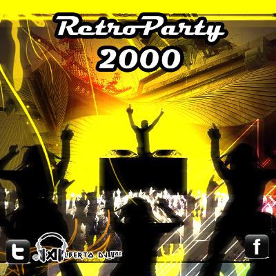 Retro Party 2000