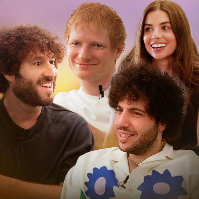 The Ed Sheeran Episode The Ed Sheeran Episode