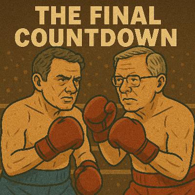 A Heavyweight Clash... FA CUP FINAL - 2007 A Heavyweight Clash... FA CUP FINAL - 2007