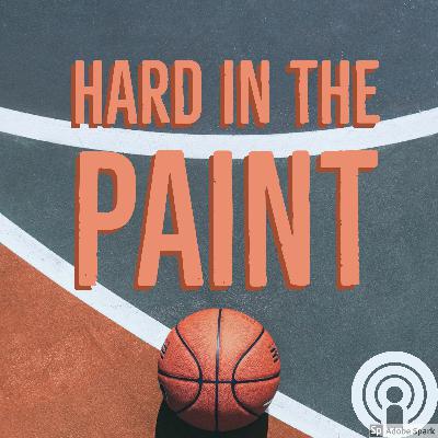 [074] Hard in the Point - Is Zion the Best Player in 2k?