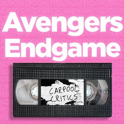 Avengers Endgame - They RUINED Thanos!