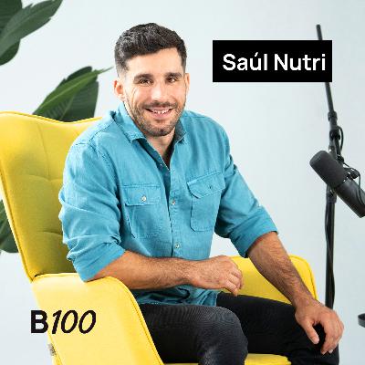 Voy a Vivir 100 Años | Saúl Sánchez