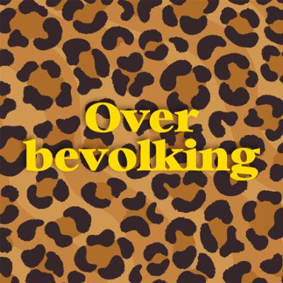 Taboe 15 - Overbevolking Taboe 15 - Overbevolking