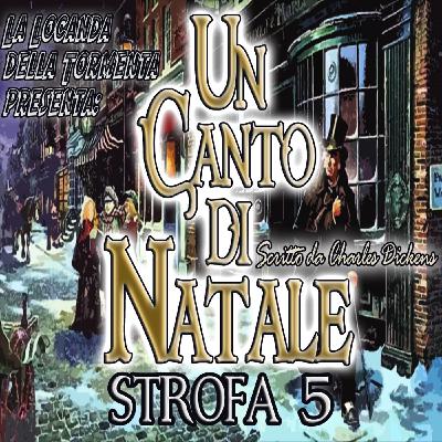 Un Canto di Natale - Strofa 5